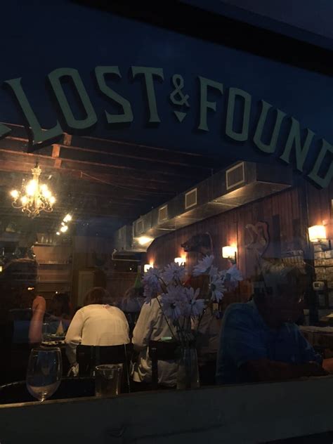 The food here is absolutely impeccable with similar quality food as Lost & Found. . Lost and found long beach